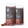 Known Known Mood Mushrooms Gummies - Lion's Mane, B Vitamins
