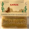 Coyote Country's Garlic Dip Mix (3 Pack)
