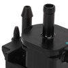 Vapor Canister Purge Solenoid 911‑490 Canister Vacuum Valve for CAMRY