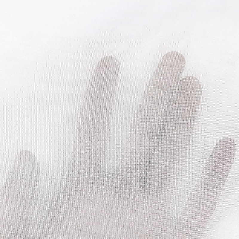 AIEX 304 Stainless Steel Wire Mesh 120 Mesh for Ventilation