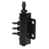 Vacuum Distributor, 5 Port Car Vacuum Block Intake Manifold Fuel