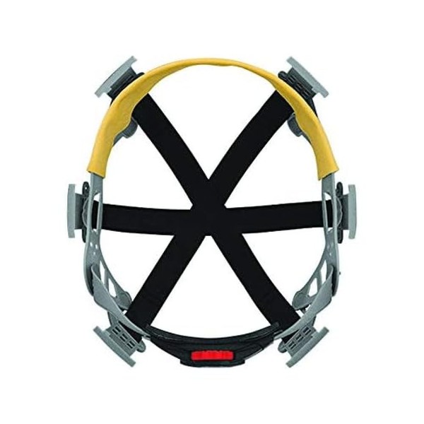JSP EVO® Revolution® Wheel Ratchet Harness