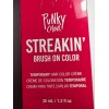 Punky Colour Tinte Temporal En Crema Punky Colour 35ml Brocha