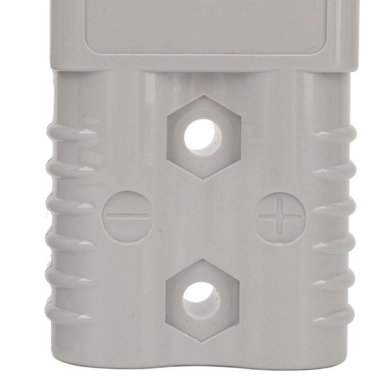175A Battery Quick Connect Disconnect Connector 1/0 AWG 600V Wire