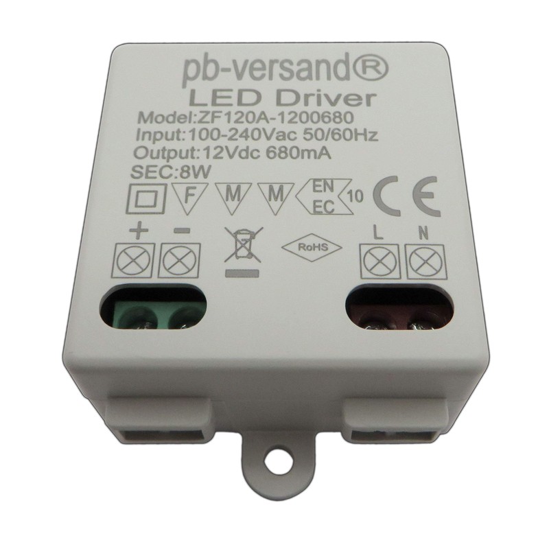 LED Transformer