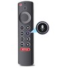 Gvirtue for NVIDIA Shield Remote, Voice P3700 Universal Remote Control