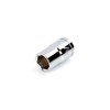 TEKTON 1/2 Inch Drive x 9/16 Inch 6-Point Socket |