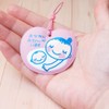 Good-L Heart Maternity Mark Key Chain [Includes 2 Types of