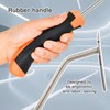 JJIW 3 Pcs Weed Puller, Weeding Tool, Gardening Tools Enables