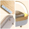 LED Bedside Lamp, Touch Lamps for Bedroom Nightstand MA, 4