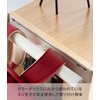 Yamazaki 5316 Color Box Side Bag & Backpack Hanger, White,