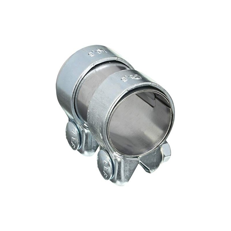 HJS 83 12 2858 Pipe Connector, exhaust system