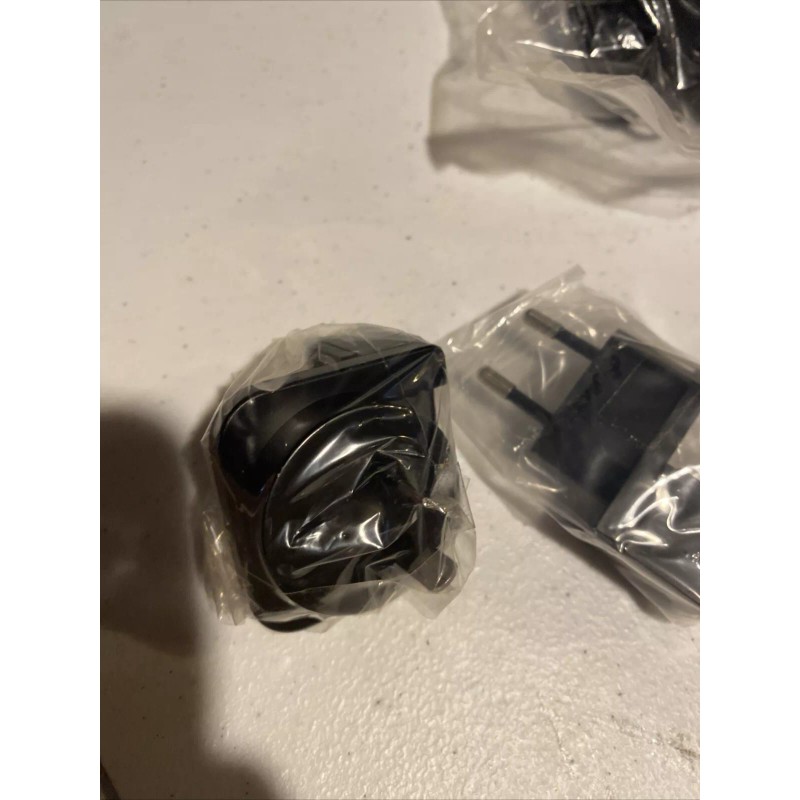 Solar Somfy 9015781 Solar Pack Battery Charger Kit With Plugs