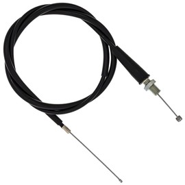 NICHE Throttle Cable for 2004-2007 Honda CR125R 17910-KSR-J00 Motorcycle