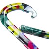 Fusion Climb FP-2391-03-5P I-Clip 3.25-Inch Aluminum Novelty Design Compact Carabiner
