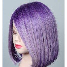 Enchales Color Butter 7.1 oz (200 g) (Blue Violet)