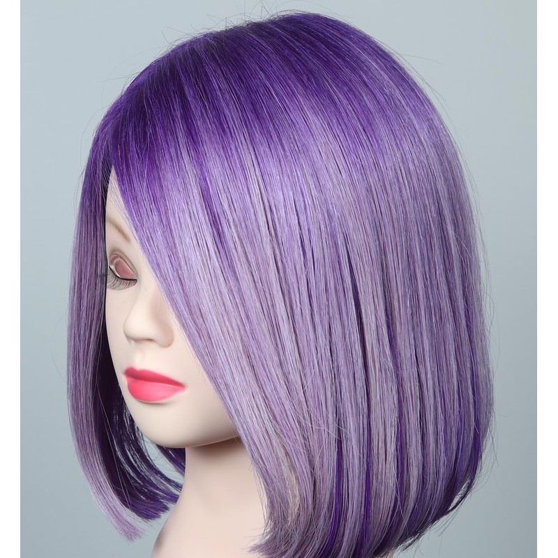 Enchales Color Butter 7.1 oz (200 g) (Blue Violet)