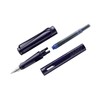 Lamy Safari Fountain Pen, Stationery, Writing Supplies, Gift (Dark Dusk,