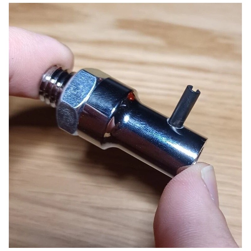 Fueled To Create air brake valve semi truck shifter Shift