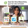 BiOHY Cleaning Tablets for Fully Automatic Coffee Machines (40 Tabs)