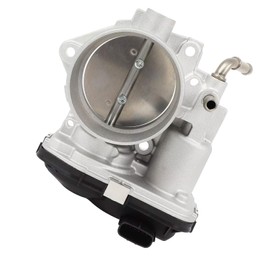Forwinparts Throttle Body for Toyota Avalon Camry RAV4 Lexus ES250 NX250 2018-2024 2.5L L4 2203025010 22030F0010