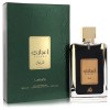 UD_Lattafa Ejaazi by Lattafa Eau De Parfum Spray 3.4 oz for Men