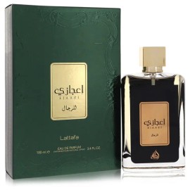 UD_Lattafa Ejaazi by Lattafa Eau De Parfum Spray 3.4 oz for Men
