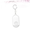 DOITOOL 1pc Mini Safe Alarm Personal Alarms for Women Emergency