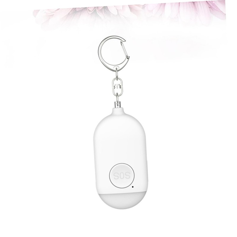 DOITOOL 1pc Mini Safe Alarm Personal Alarms for Women Emergency