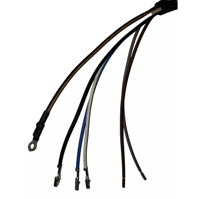 SNOWEX, FISHER, WESTERN Replaces 26347 Western Fisher Blizzard 11 Pin