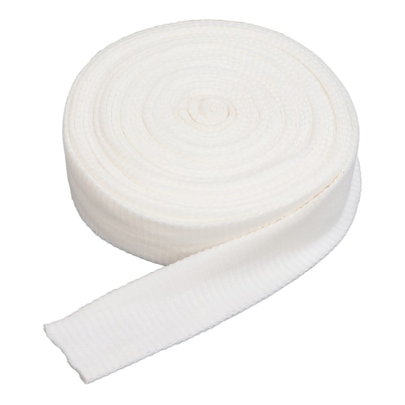 9# 10m/10.9yd Bandage Roll Soft Elastic Breathable Replaceable Bandage Gauze