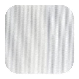 Alcare SIAID Mesh Wound Silicone Gel Dressing 19271 No. 3, 50 Sheets