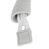 Breathing Machine Hose Cover Prevent Condensation Zipper Closure Breathing Device