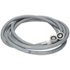 Inlet Hose / Water Hose for Washing Machine/Dishwasher etc. Universal