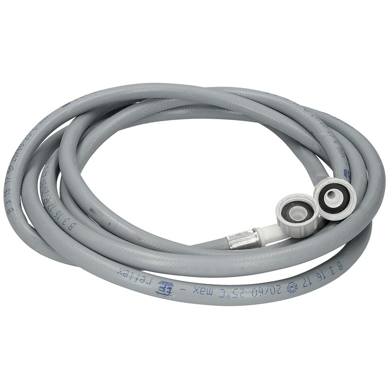 Inlet Hose / Water Hose for Washing Machine/Dishwasher etc. Universal