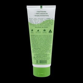 Wotnot Naturals Natural Sunscreen 30 SPF 100g