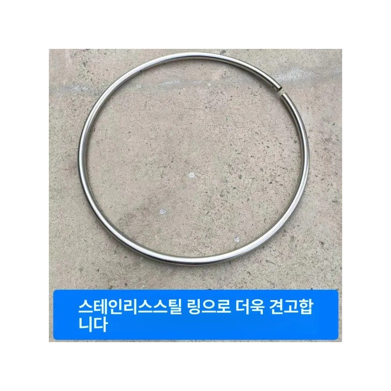 바람 풍속계 풍향계 풍향기 풍량측정 풍량 타입 자루 [2.5m 강화형