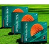 Maxfli StraightFli Golf Balls BULK 36 Pack - Matte Orange