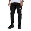 Andean Trails, Mountain Bike Pants, Enduro, Downhill, Water Repellent Black