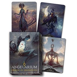 Angelarium: Oracle of Emanations
