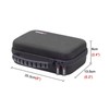 RLSOCO Case for Braun Series XT5 Beard Trimmer XT5200/Series X