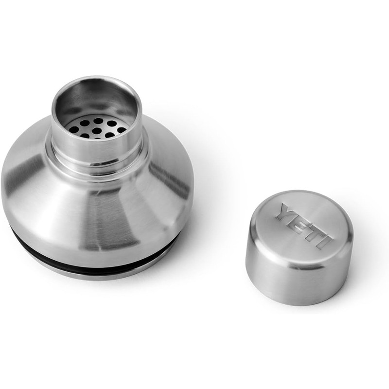 YETI Rambler Cocktail Shaker, 20oz, Navy