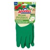 Spontex Rose Protect Extra Tough Gardening Gloves for Thorns and