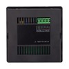 AC Display Meter AC220V 30.00‑99.99Hz High Accuracy Digital Ammeter with