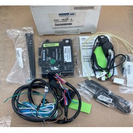 Ford NEW - OEM Ford BE8Z-19G364-A Remote Start System Kit For 2011-2015 Fiesta
