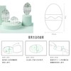 いびき防止テープ 口閉じテープ 鼻呼吸テープ 喉の乾燥防止・いびきの騒音を軽減 鼻呼吸促進 口臭を改善する 睡眠改善 口呼吸防止テープ いびき対策 口テープ