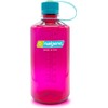 Nalgene Tritan Botella de agua de boca estrecha sin BPA,