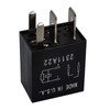 Relay 8T2T-14B192-AB (Set of 2), 12VDC 4 Pins Plug-in Automotive