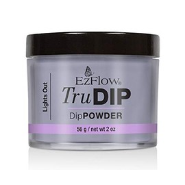 EzFlow Dipping Powder Lights Out 2 oz