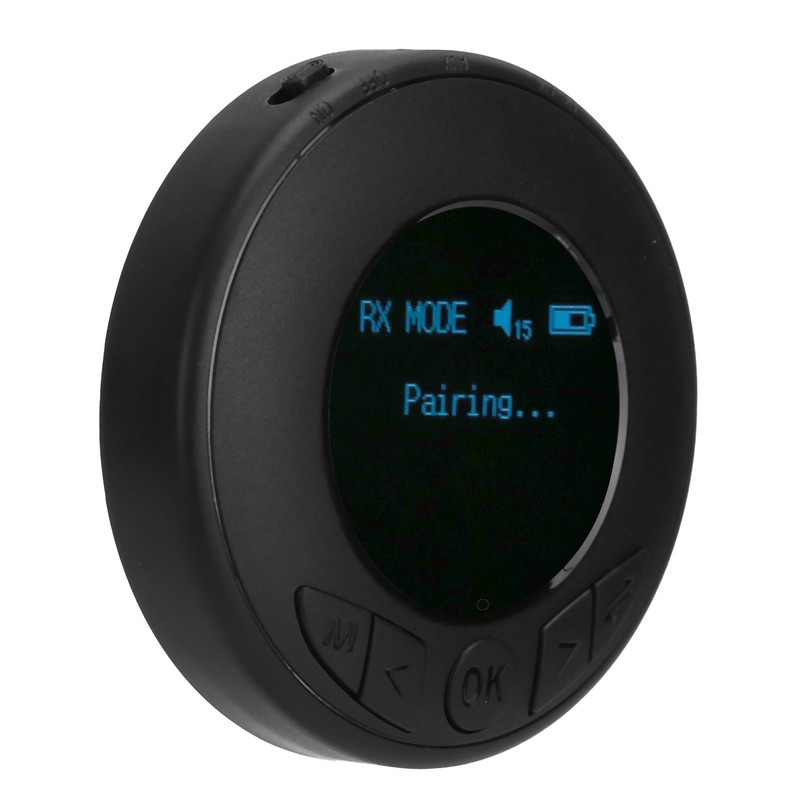 B3 Audio Receiver Transmitter Portable Wireless Bluetooth 5.0 Adapter for